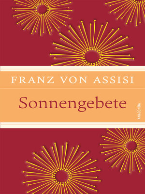 cover image of Sonnengebete